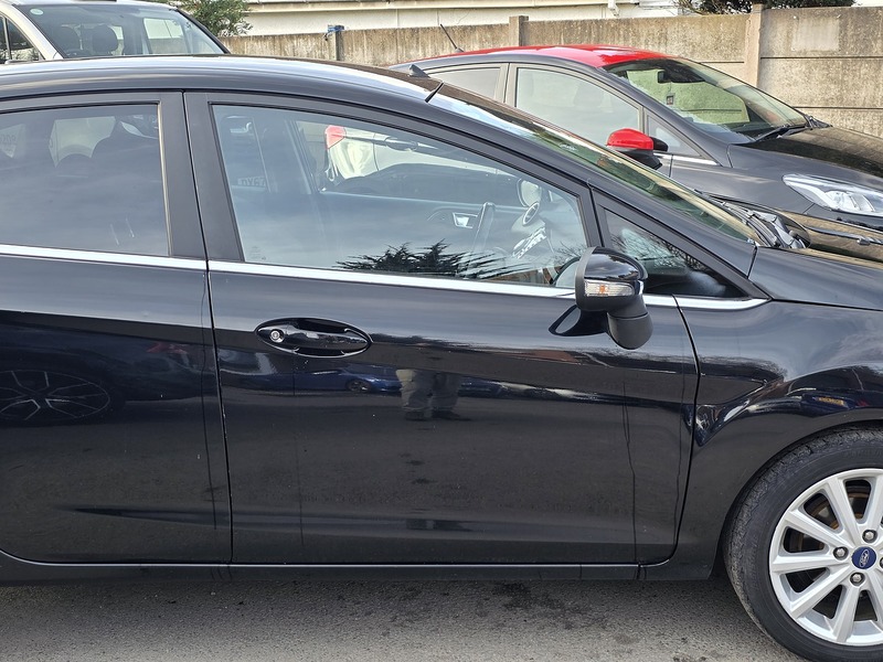 Used Ford Fiesta 2017 for sale - 77655768: Photo 7