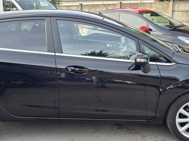 Used Ford Fiesta 2017 for sale - 77655768: Photo 8