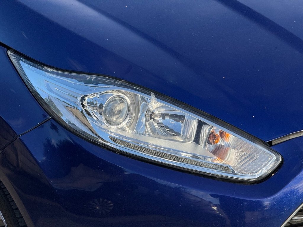 Used Ford Fiesta 2016 for sale - 76386267: Photo 14