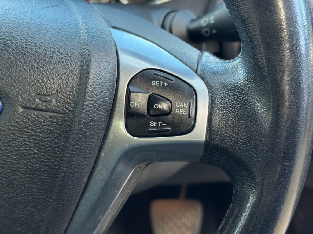 Used Ford Fiesta 2016 for sale - 76386267: Photo 29