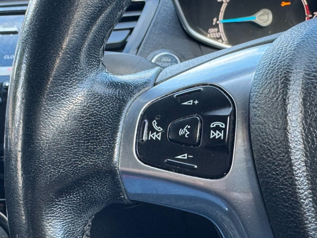 Used Ford Fiesta 2016 for sale - 76386267: Photo 33