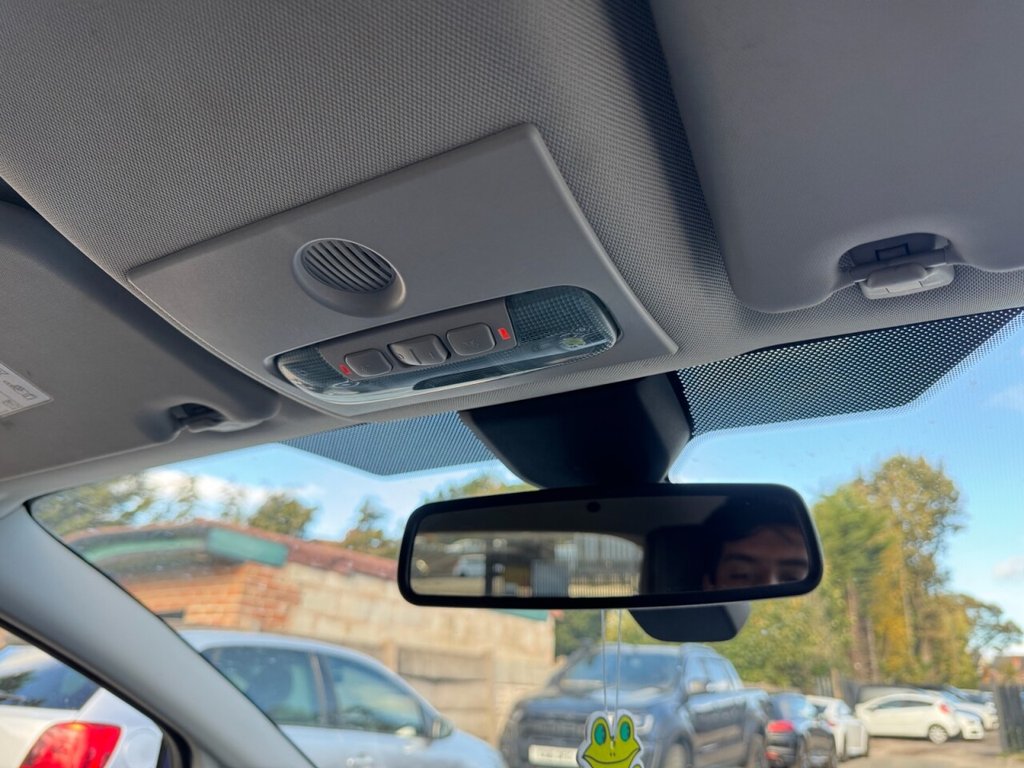 Used Ford Fiesta 2016 for sale - 76386267: Photo 34