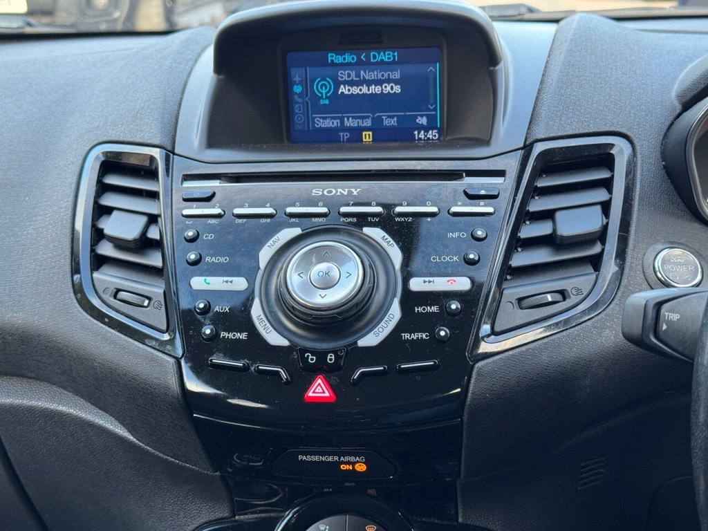 Used Ford Fiesta 2016 for sale - 76386267: Photo 35