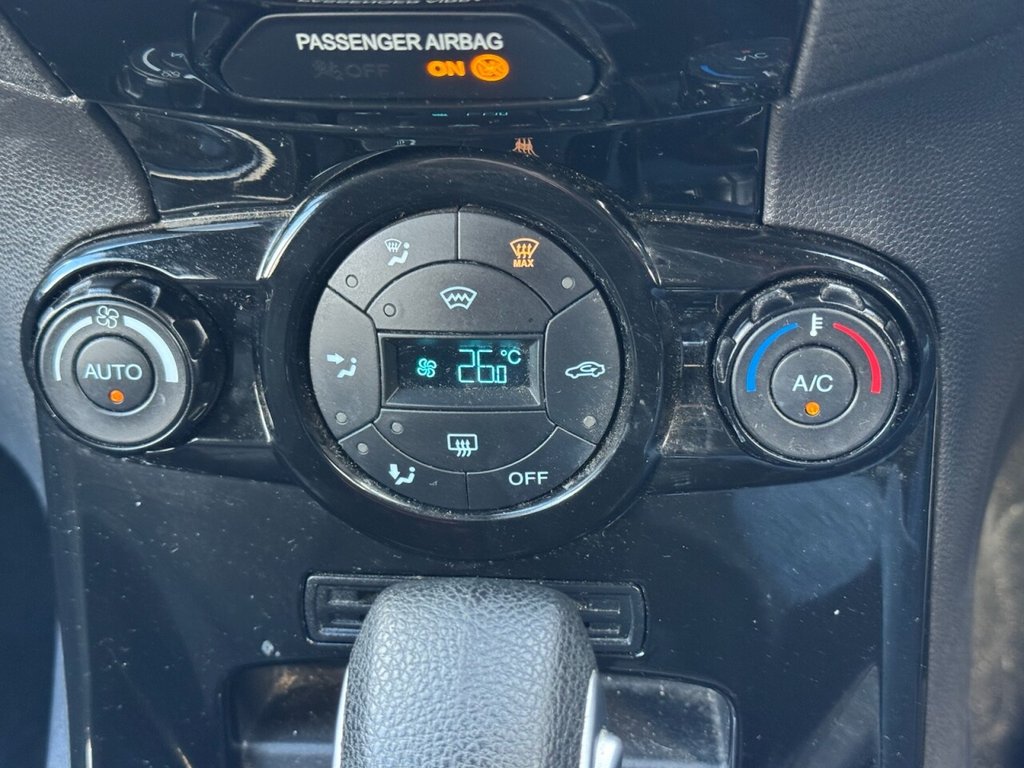 Used Ford Fiesta 2016 for sale - 76386267: Photo 36