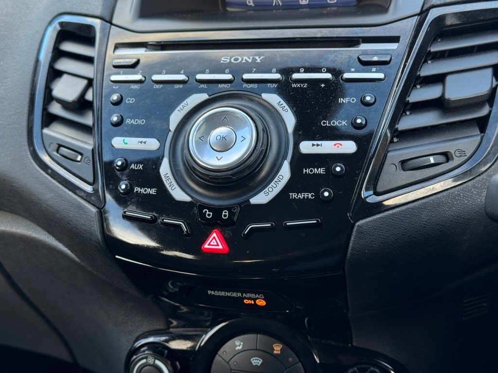 Used Ford Fiesta 2016 for sale - 76386267: Photo 38