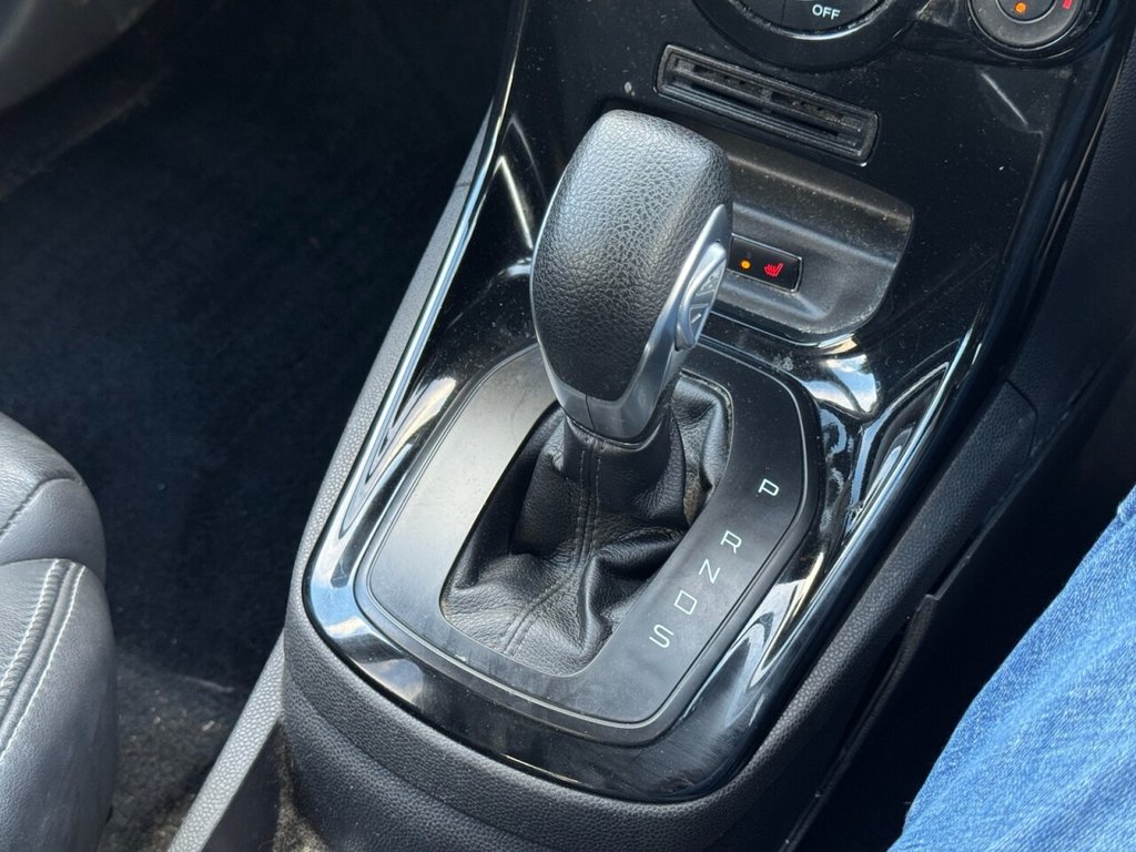 Used Ford Fiesta 2016 for sale - 76386267: Photo 39