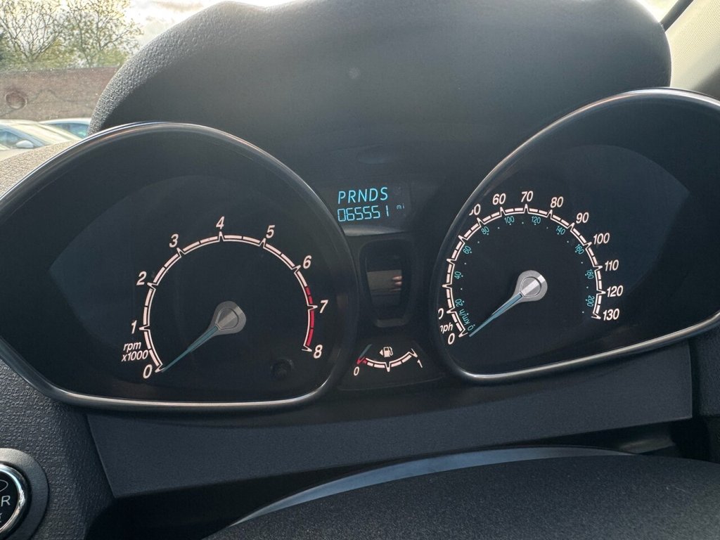 Used Ford Fiesta 2016 for sale - 76386267: Photo 41