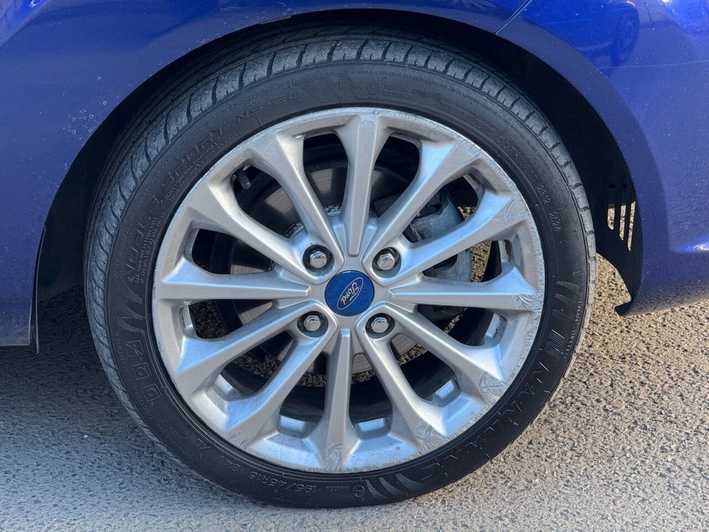 Used Ford Fiesta 2016 for sale - 76386267: Photo 43