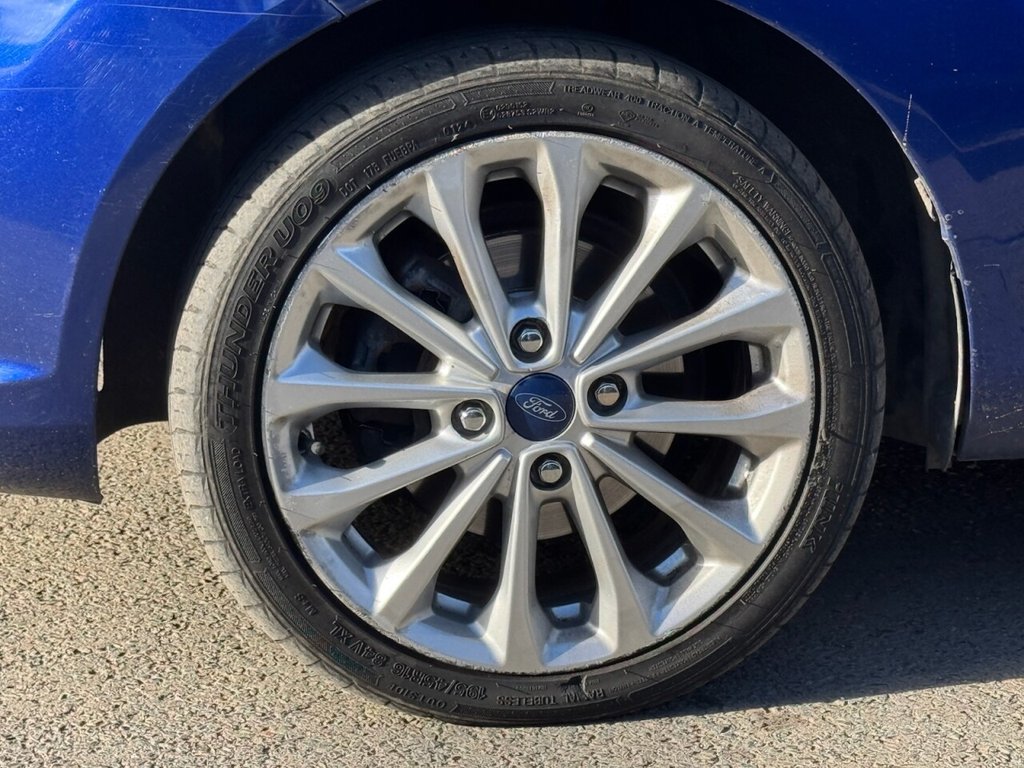 Used Ford Fiesta 2016 for sale - 76386267: Photo 44