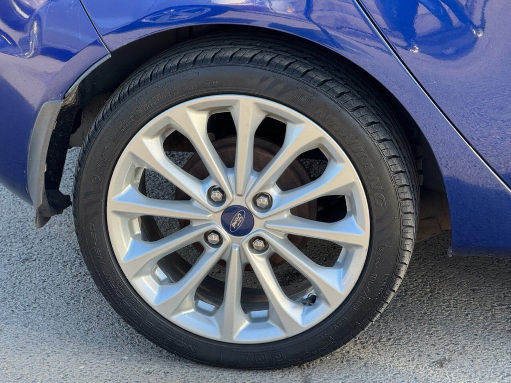 Used Ford Fiesta 2016 for sale - 76386267: Photo 45