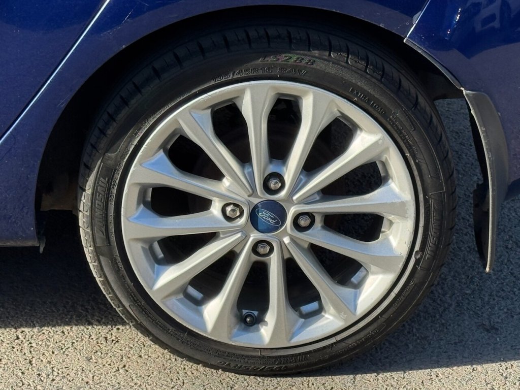 Used Ford Fiesta 2016 for sale - 76386267: Photo 46