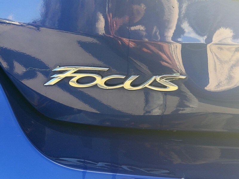 Used Ford Focus 2017 for sale - 78207348: Photo 10