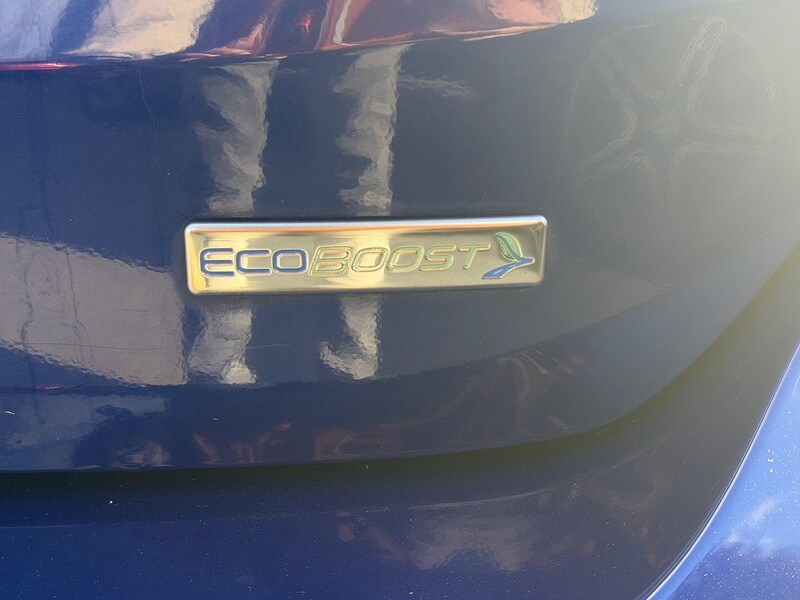 Used Ford Focus 2017 for sale - 78207348: Photo 11