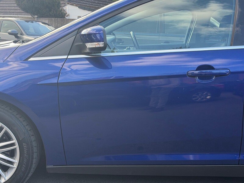 Used Ford Focus 2017 for sale - 78207348: Photo 13