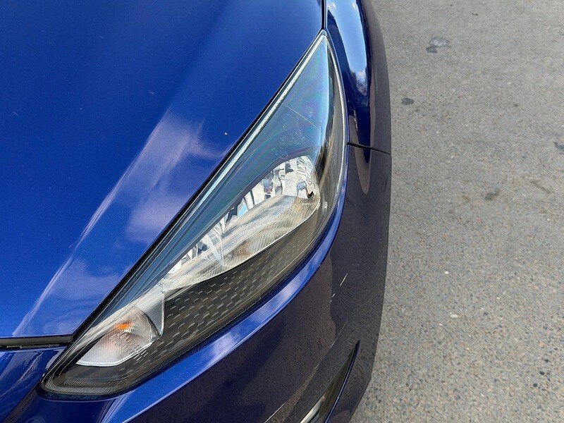 Used Ford Focus 2017 for sale - 78207348: Photo 16