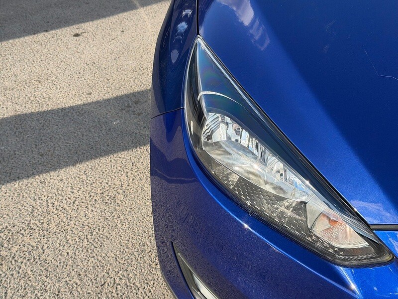 Used Ford Focus 2017 for sale - 78207348: Photo 17