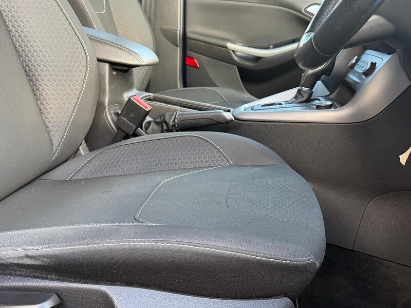 Used Ford Focus 2017 for sale - 78207348: Photo 21