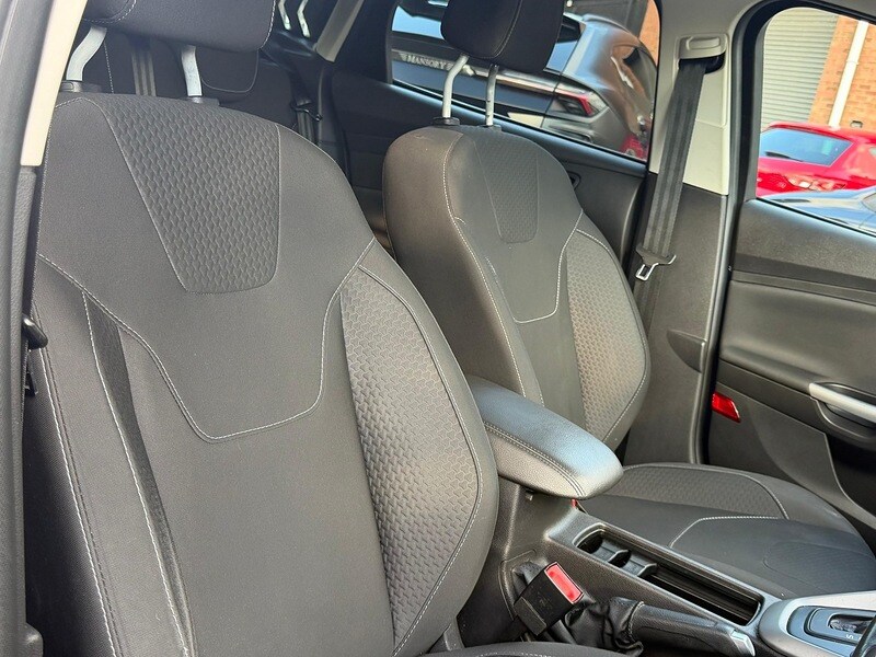 Used Ford Focus 2017 for sale - 78207348: Photo 22