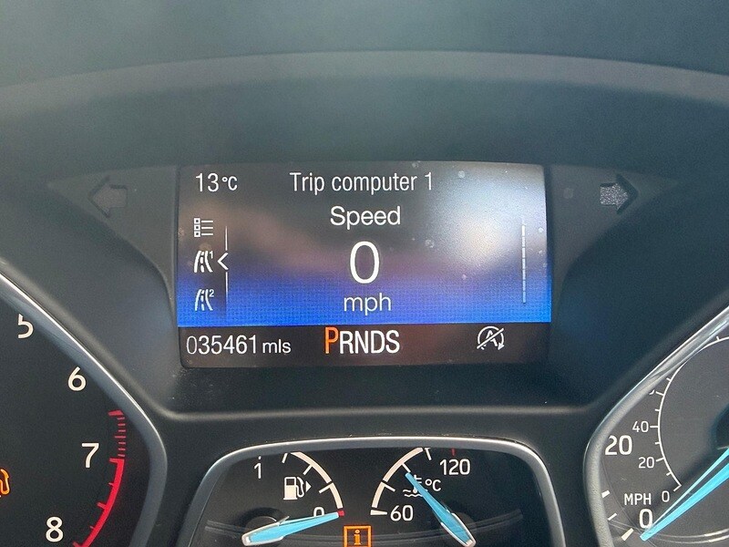 Used Ford Focus 2017 for sale - 78207348: Photo 23