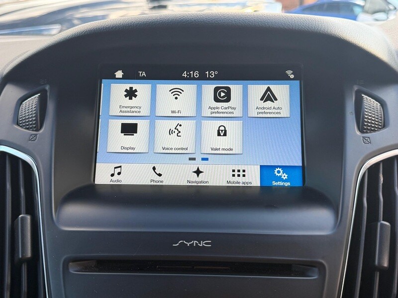 Used Ford Focus 2017 for sale - 78207348: Photo 24