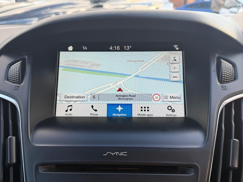 Used Ford Focus 2017 for sale - 78207348: Photo 25