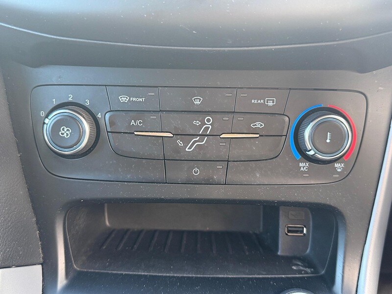 Used Ford Focus 2017 for sale - 78207348: Photo 27