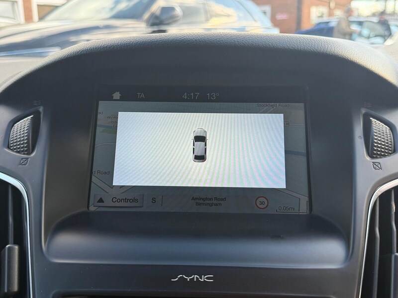 Used Ford Focus 2017 for sale - 78207348: Photo 28