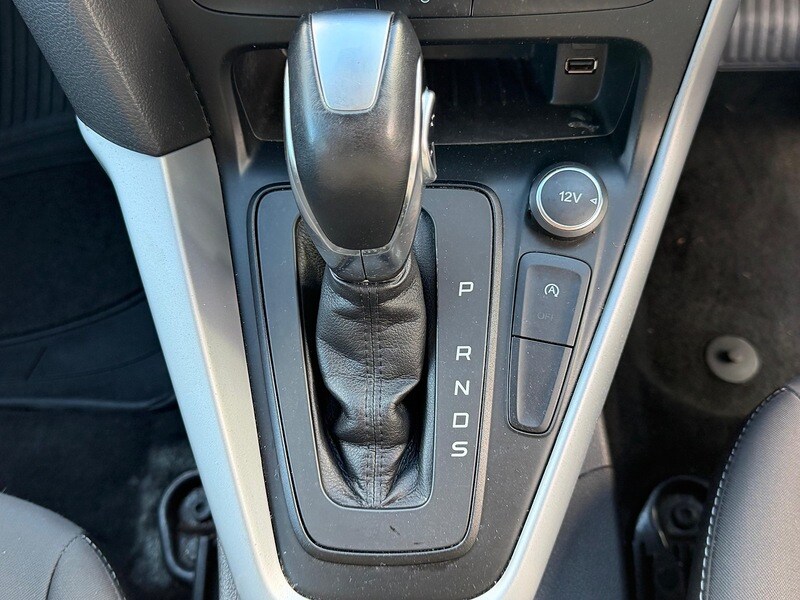 Used Ford Focus 2017 for sale - 78207348: Photo 29
