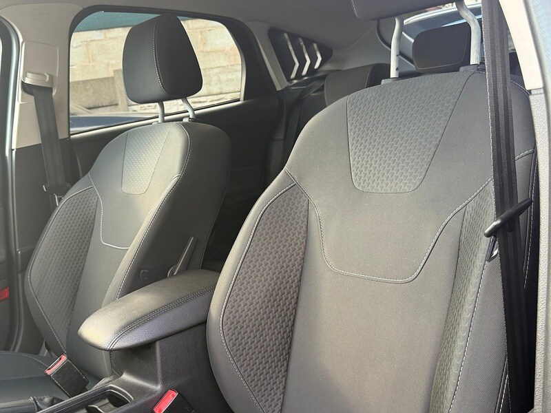 Used Ford Focus 2017 for sale - 78207348: Photo 35