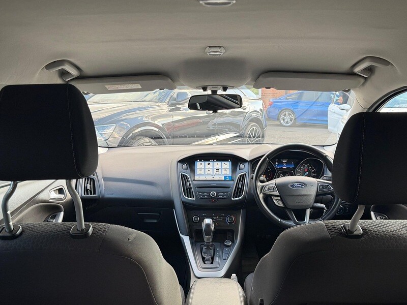 Used Ford Focus 2017 for sale - 78207348: Photo 44