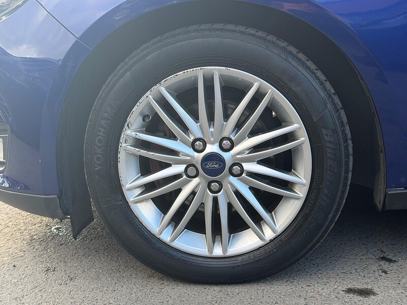 Used Ford Focus 2017 for sale - 78207348: Photo 45