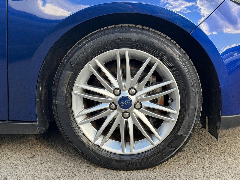 Used Ford Focus 2017 for sale - 78207348: Photo 46