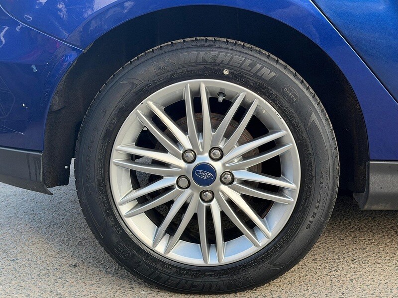 Used Ford Focus 2017 for sale - 78207348: Photo 47