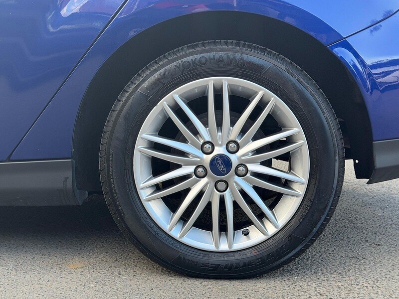 Used Ford Focus 2017 for sale - 78207348: Photo 48