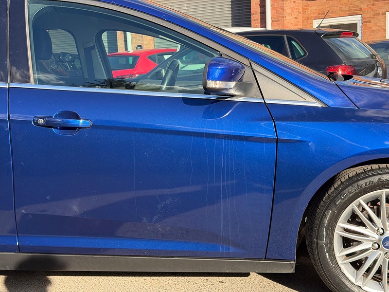 Used Ford Focus 2017 for sale - 78207348: Photo 6