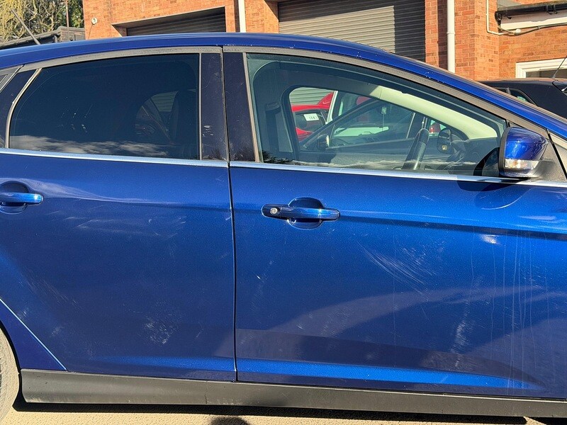 Used Ford Focus 2017 for sale - 78207348: Photo 7