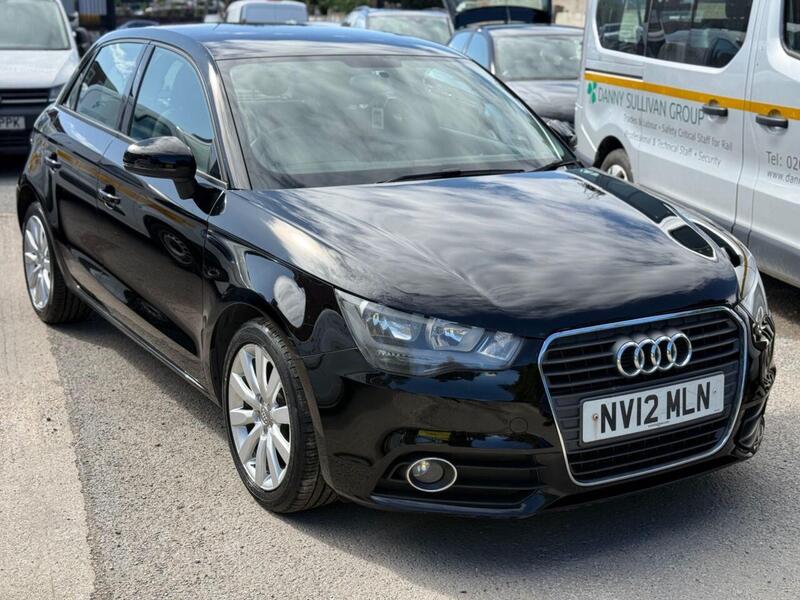 Used Audi A1 2012 for sale - 77149382: Photo 10