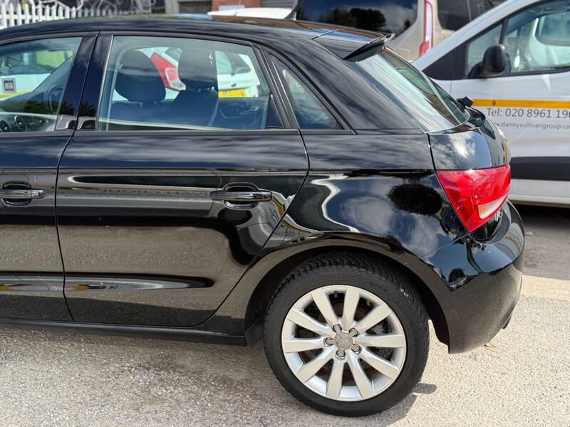 Used Audi A1 2012 for sale - 77149382: Photo 17