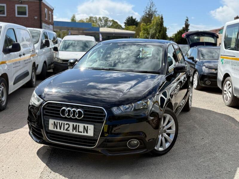Used Audi A1 2012 for sale - 77149382: Photo 20