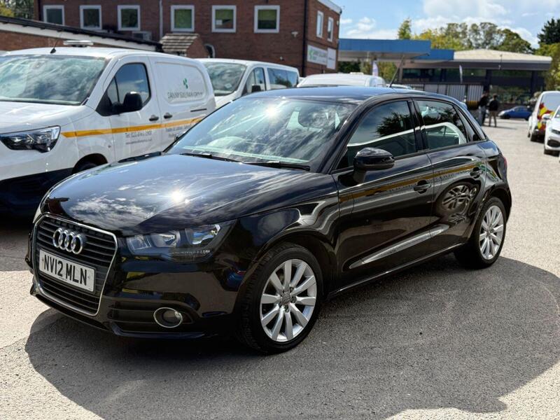 Used Audi A1 2012 for sale - 77149382: Photo 21