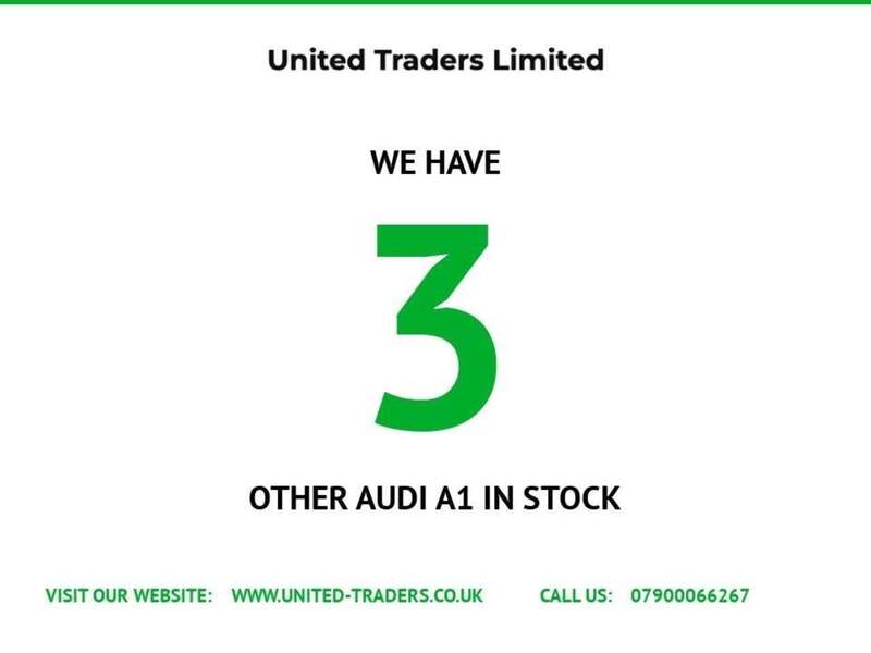 Used Audi A1 2012 for sale - 77149382: Photo 22