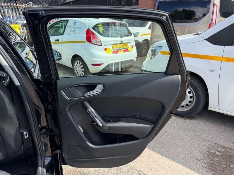 Used Audi A1 2012 for sale - 77149382: Photo 24