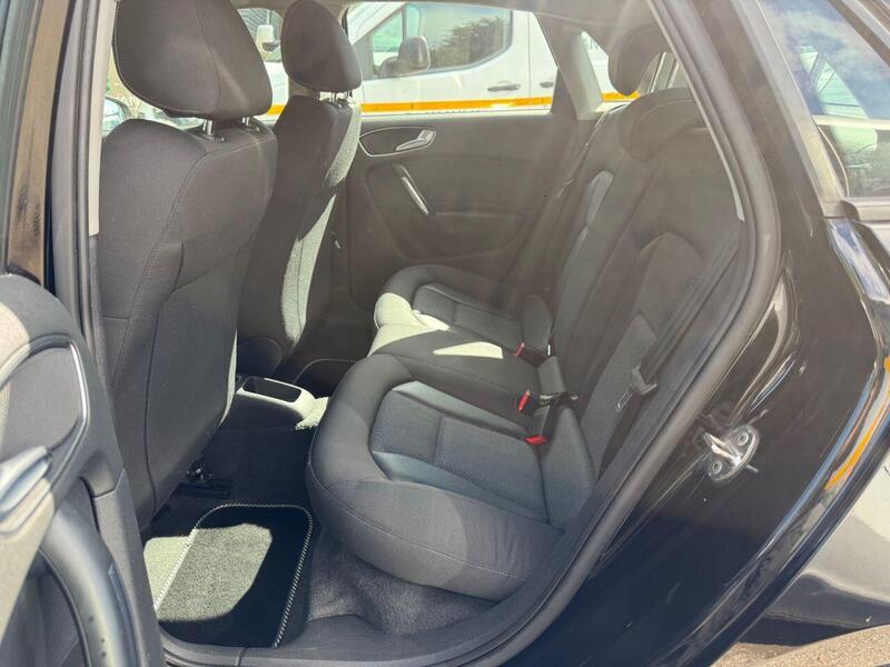 Used Audi A1 2012 for sale - 77149382: Photo 25