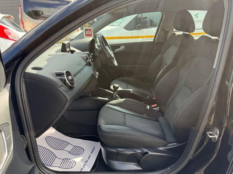 Used Audi A1 2012 for sale - 77149382: Photo 28