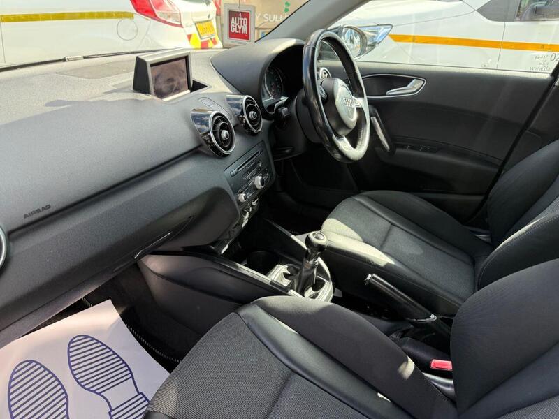 Used Audi A1 2012 for sale - 77149382: Photo 30