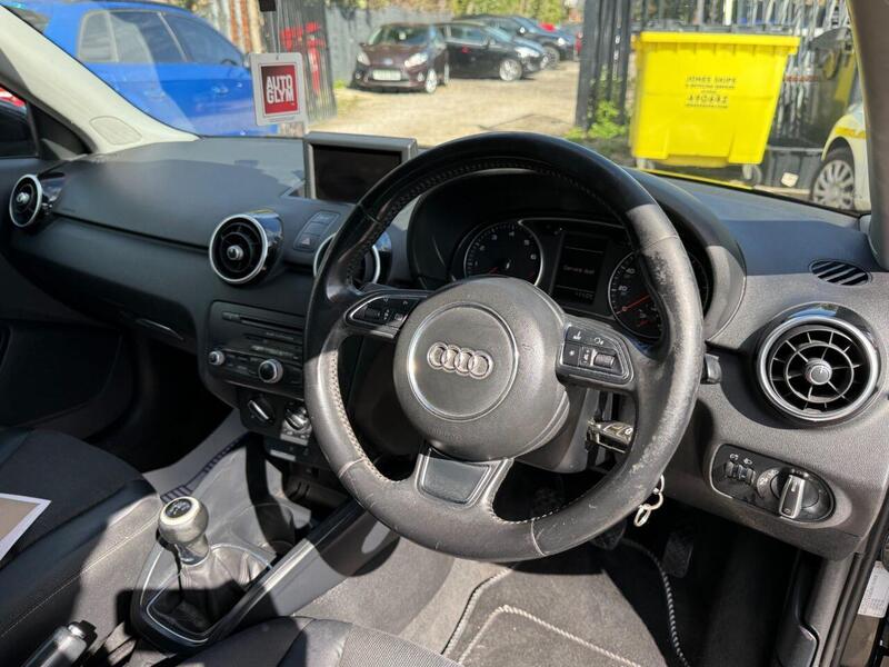 Used Audi A1 2012 for sale - 77149382: Photo 35