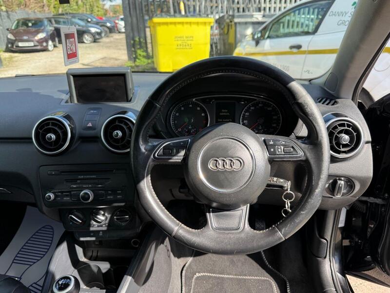 Used Audi A1 2012 for sale - 77149382: Photo 36