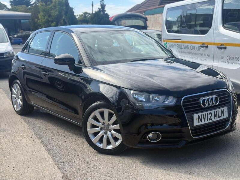 Used Audi A1 2012 for sale - 77149382: Photo 5