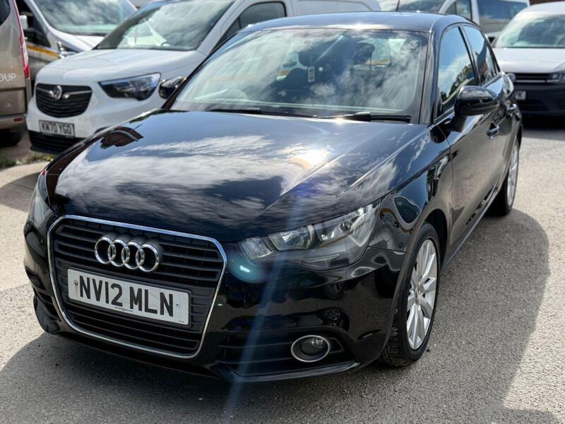 Used Audi A1 2012 for sale - 77149382: Photo 8