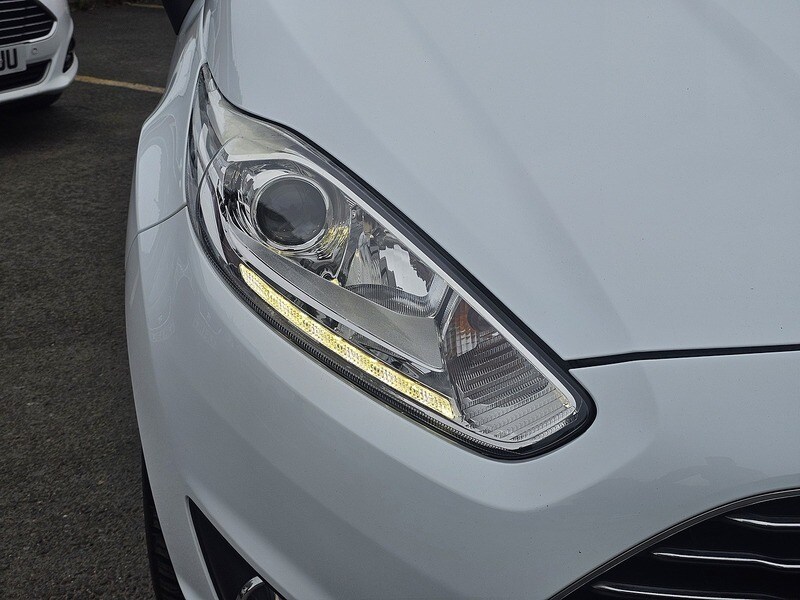 Used Ford Fiesta 2016 for sale - 77541199: Photo 16